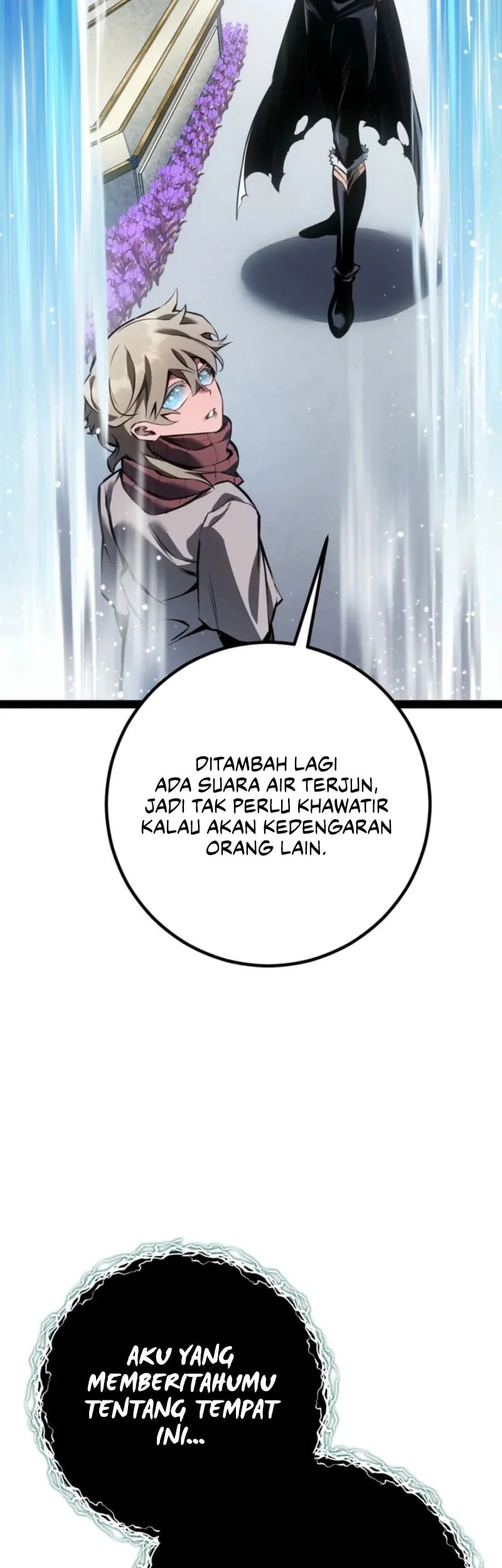 Regressing As The Reincarnated Bastard Of The Sword Clan Chapter 100 - halaman 77