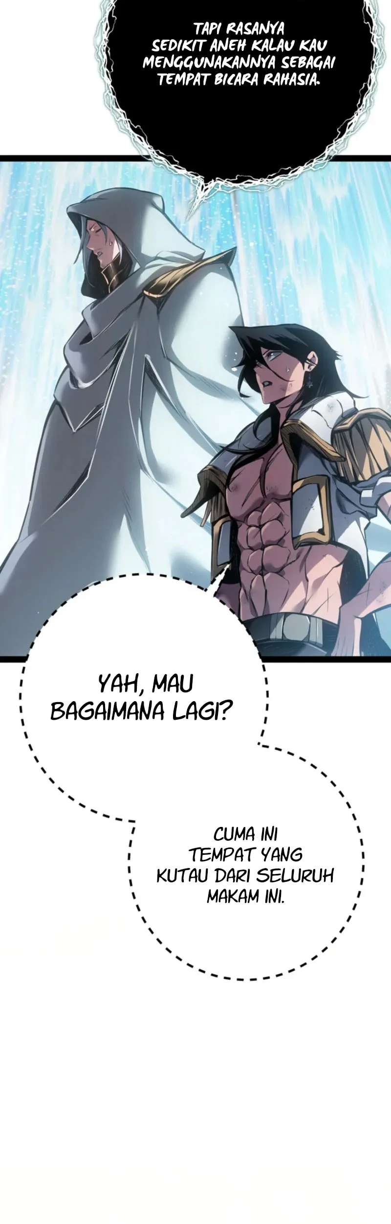 Regressing As The Reincarnated Bastard Of The Sword Clan Chapter 100 - halaman 78
