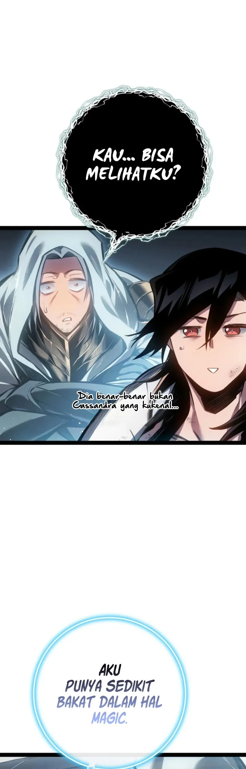 Regressing As The Reincarnated Bastard Of The Sword Clan Chapter 100 - halaman 80
