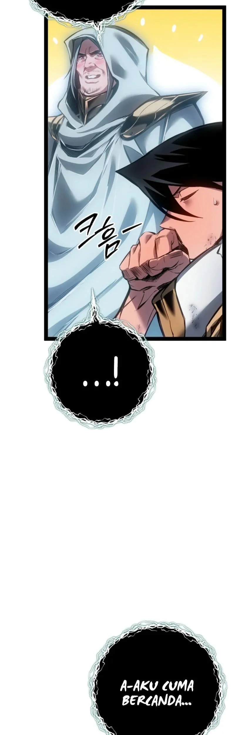 Regressing As The Reincarnated Bastard Of The Sword Clan Chapter 100 - halaman 82