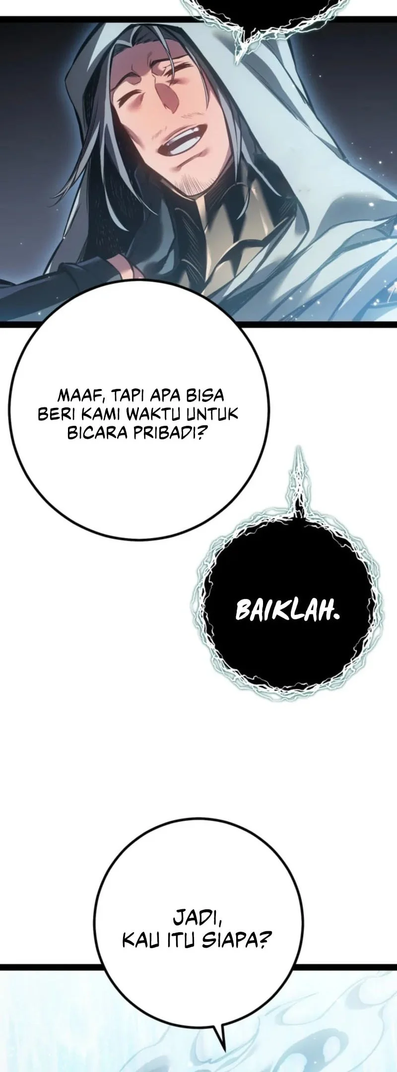 Regressing As The Reincarnated Bastard Of The Sword Clan Chapter 100 - halaman 83