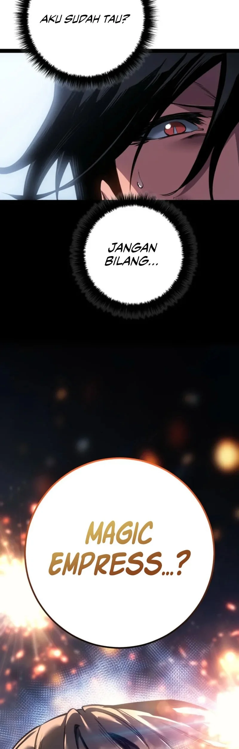 Regressing As The Reincarnated Bastard Of The Sword Clan Chapter 100 - halaman 85