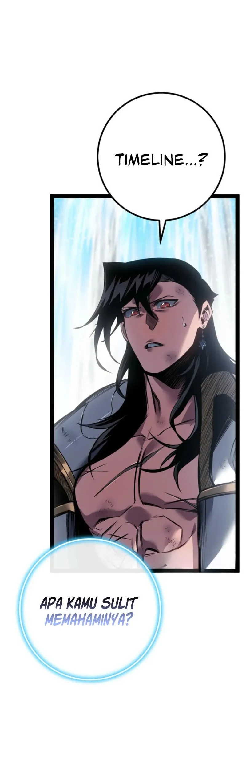 Regressing As The Reincarnated Bastard Of The Sword Clan Chapter 100 - halaman 89