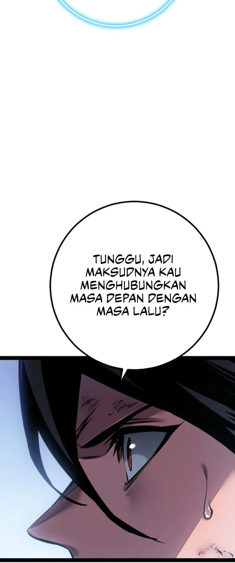 Regressing As The Reincarnated Bastard Of The Sword Clan Chapter 100 - halaman 91