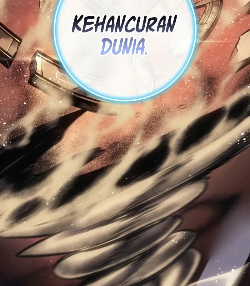 Regressing As The Reincarnated Bastard Of The Sword Clan Chapter 100 - halaman 99