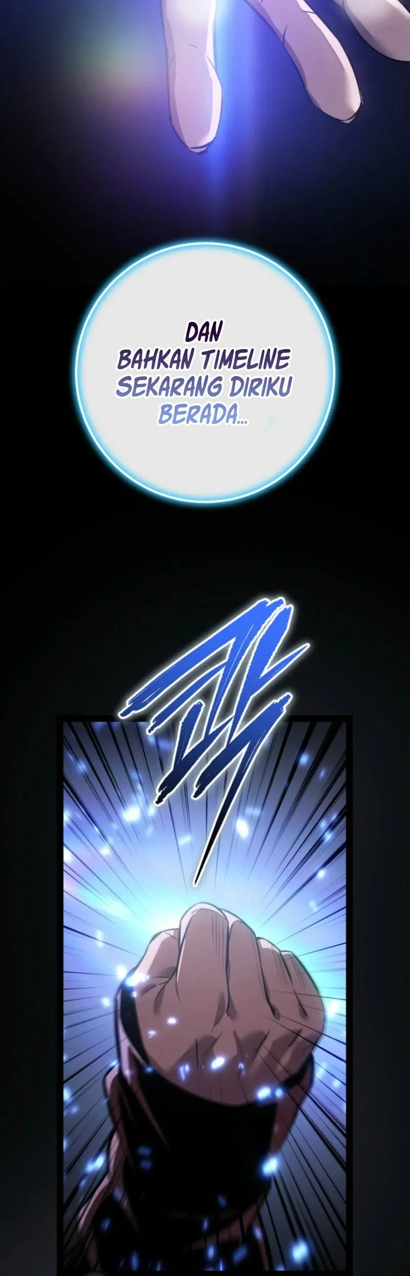 Regressing As The Reincarnated Bastard Of The Sword Clan Chapter 101 - halaman 10