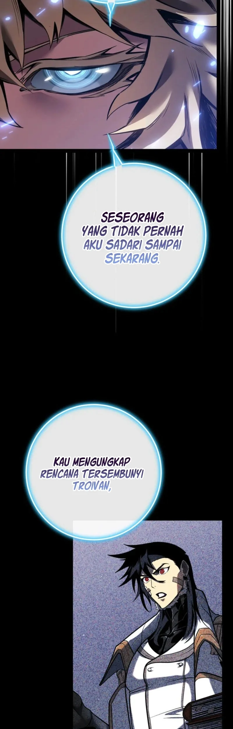 Regressing As The Reincarnated Bastard Of The Sword Clan Chapter 101 - halaman 13