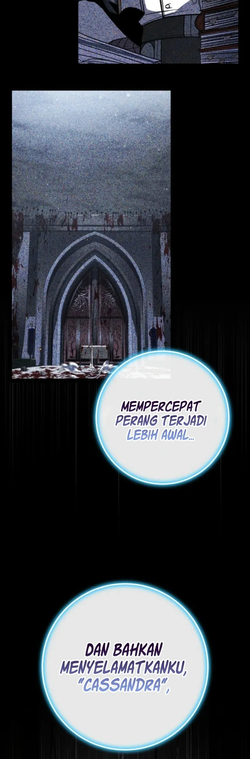 Regressing As The Reincarnated Bastard Of The Sword Clan Chapter 101 - halaman 14