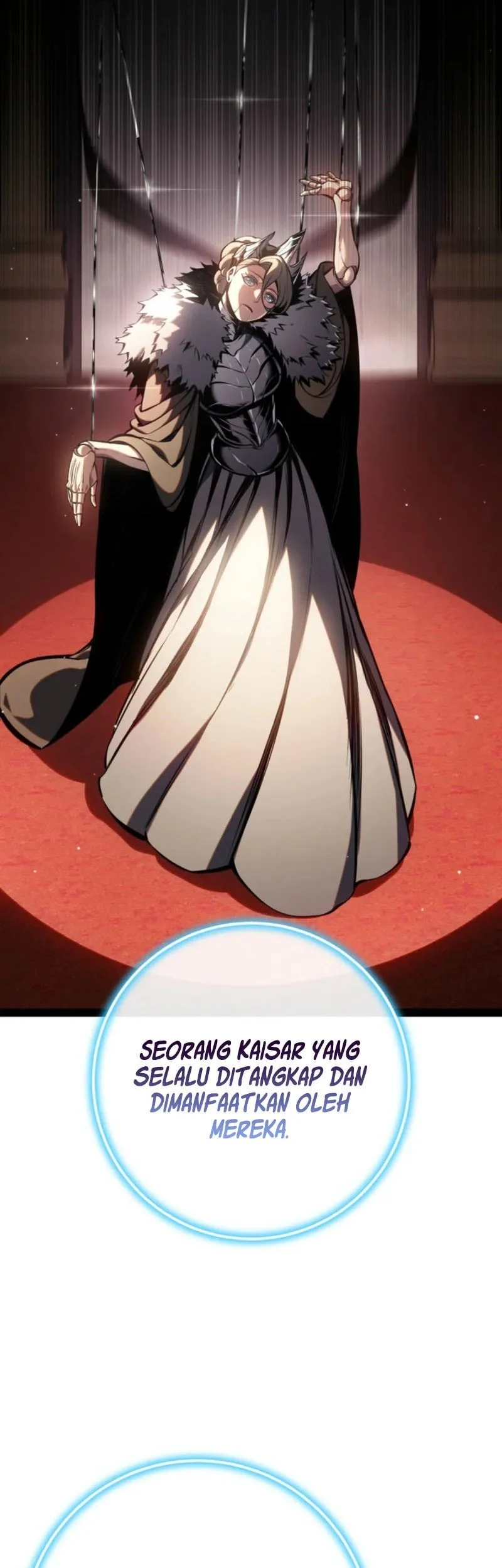 Regressing As The Reincarnated Bastard Of The Sword Clan Chapter 101 - halaman 15