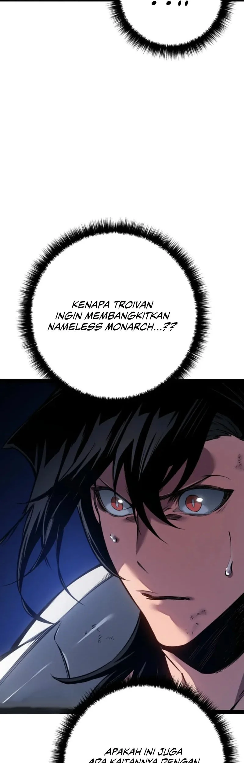 Regressing As The Reincarnated Bastard Of The Sword Clan Chapter 101 - halaman 21