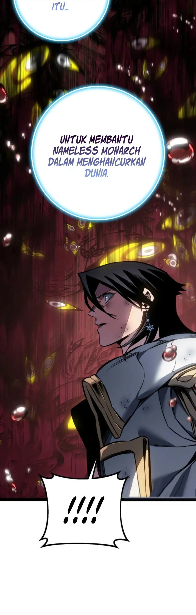 Regressing As The Reincarnated Bastard Of The Sword Clan Chapter 101 - halaman 28