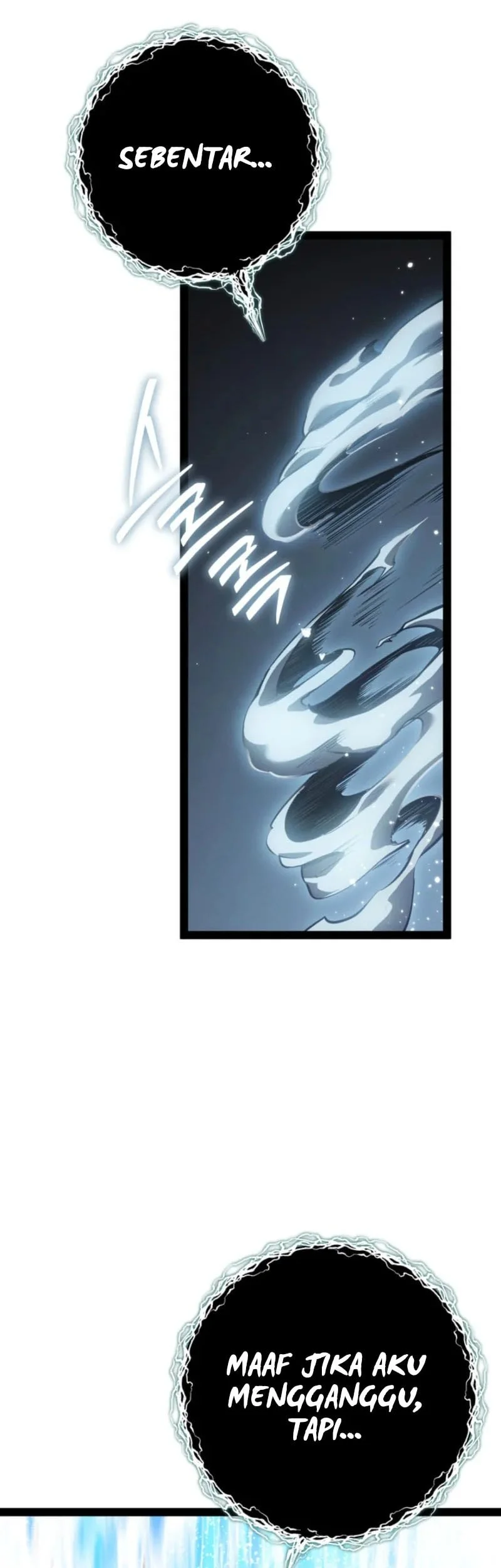 Regressing As The Reincarnated Bastard Of The Sword Clan Chapter 101 - halaman 29