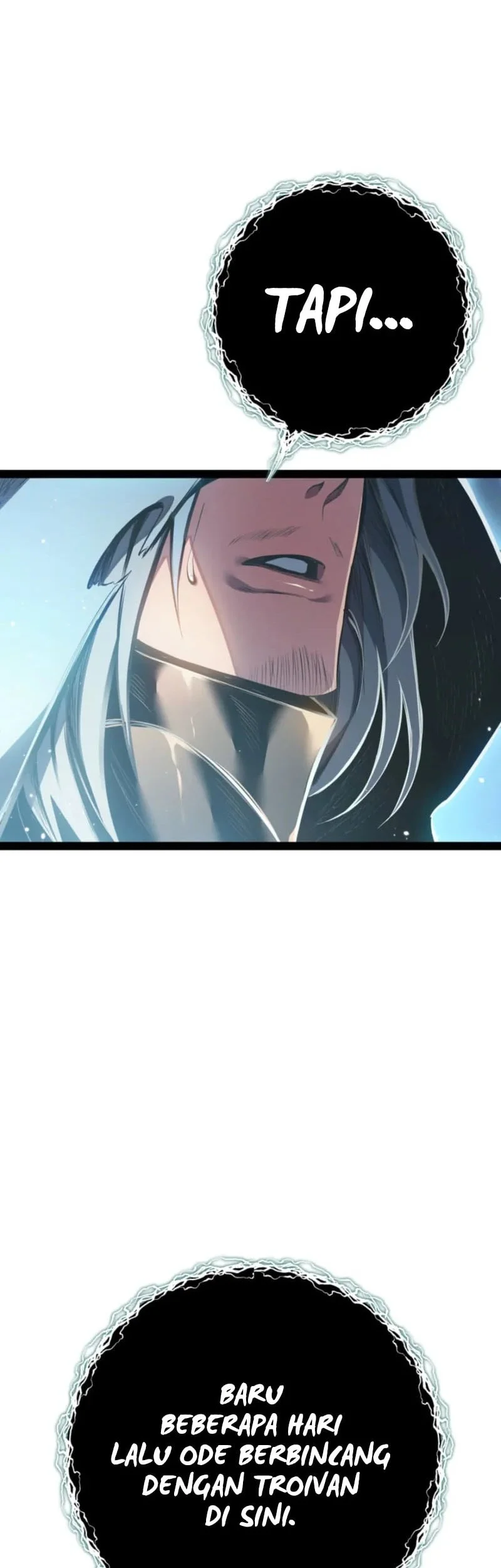 Regressing As The Reincarnated Bastard Of The Sword Clan Chapter 101 - halaman 32