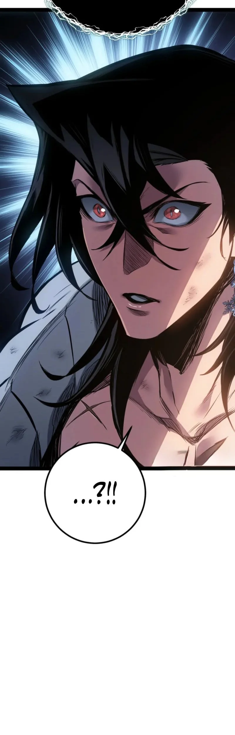 Regressing As The Reincarnated Bastard Of The Sword Clan Chapter 101 - halaman 33