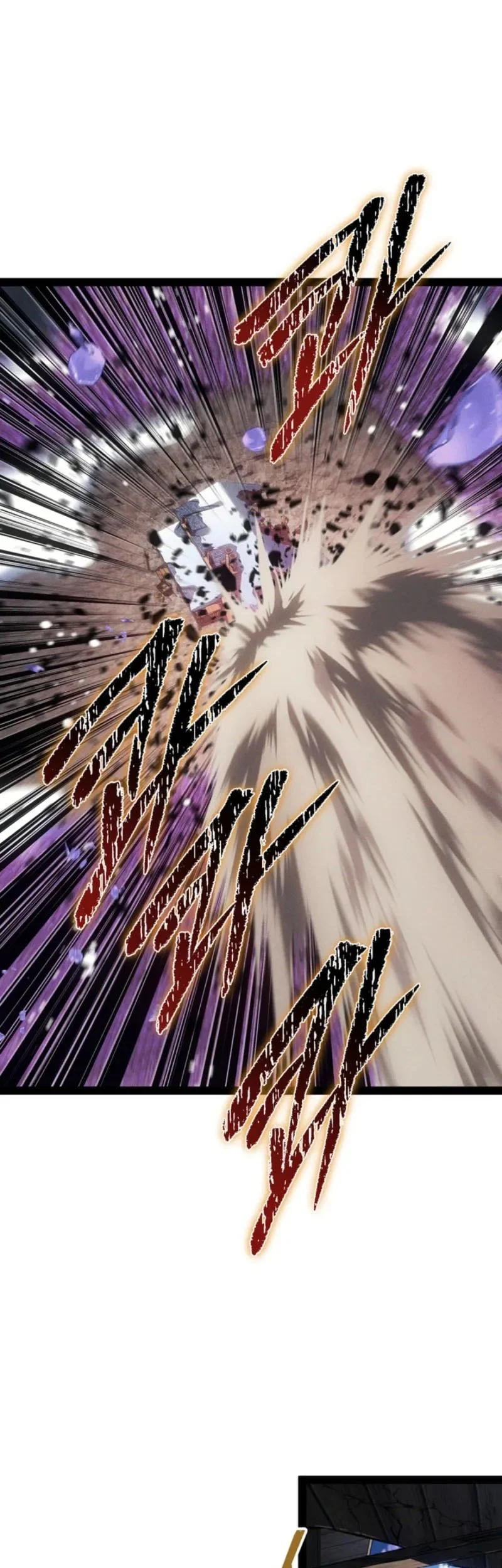 Regressing As The Reincarnated Bastard Of The Sword Clan Chapter 101 - halaman 35