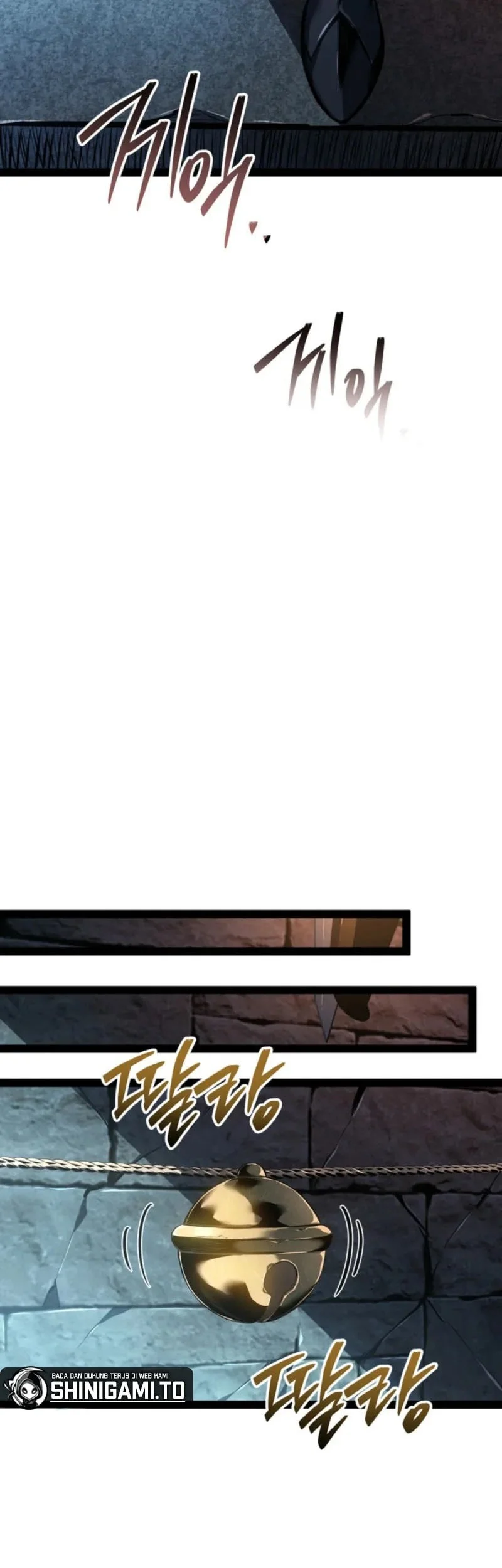 Regressing As The Reincarnated Bastard Of The Sword Clan Chapter 101 - halaman 38