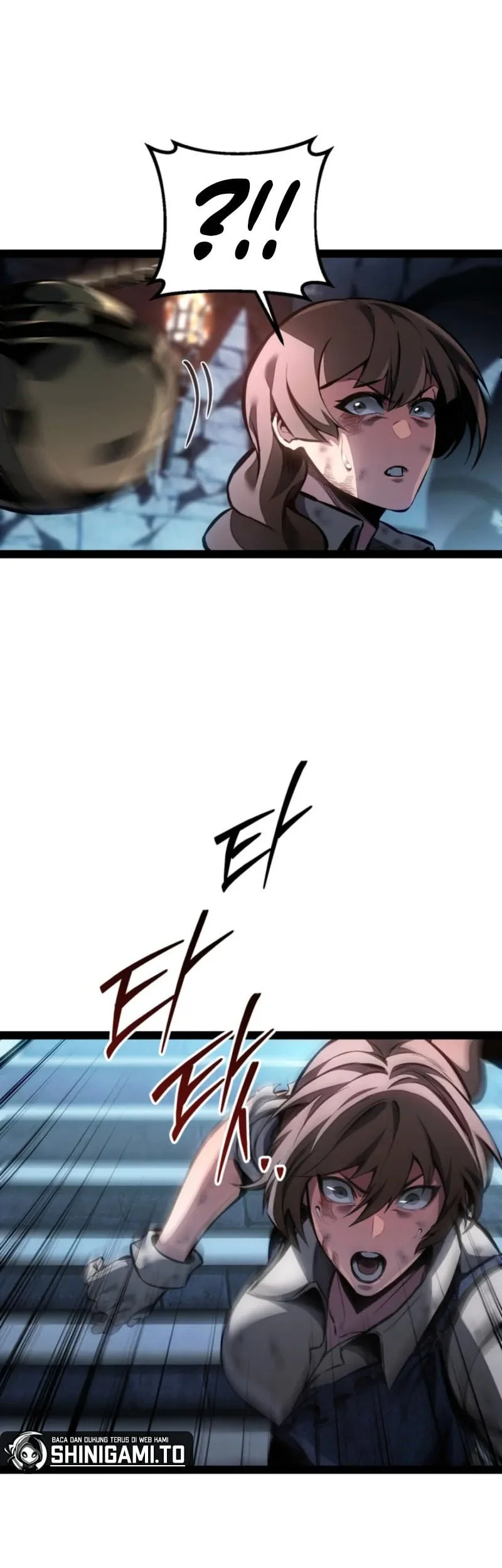 Regressing As The Reincarnated Bastard Of The Sword Clan Chapter 101 - halaman 39