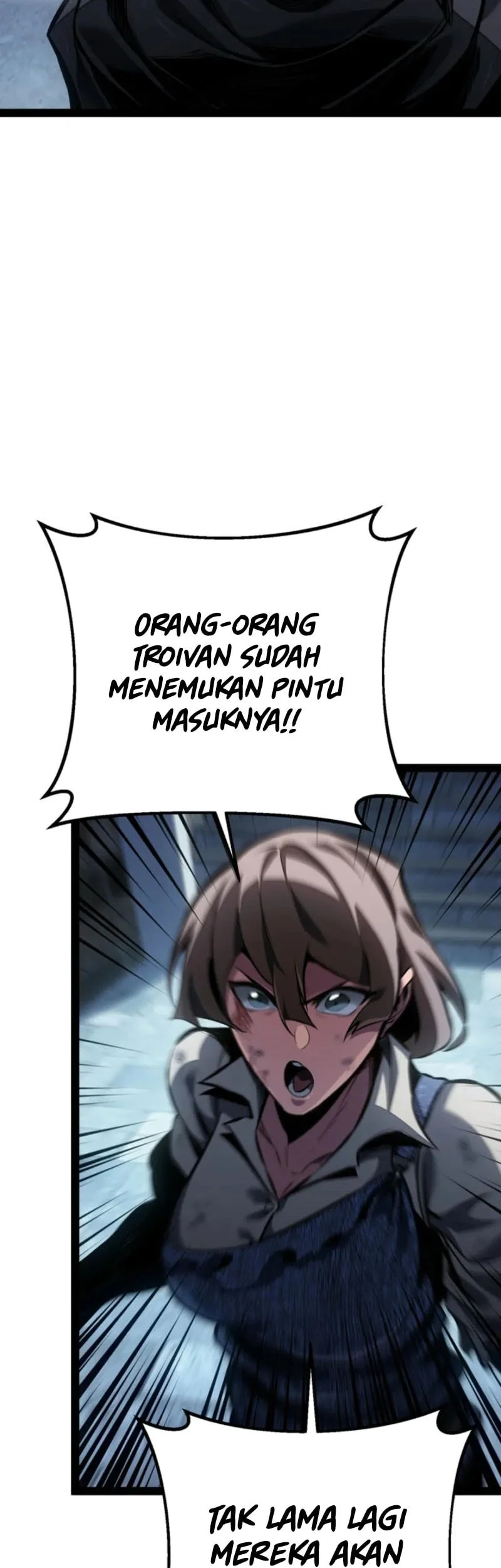 Regressing As The Reincarnated Bastard Of The Sword Clan Chapter 101 - halaman 41