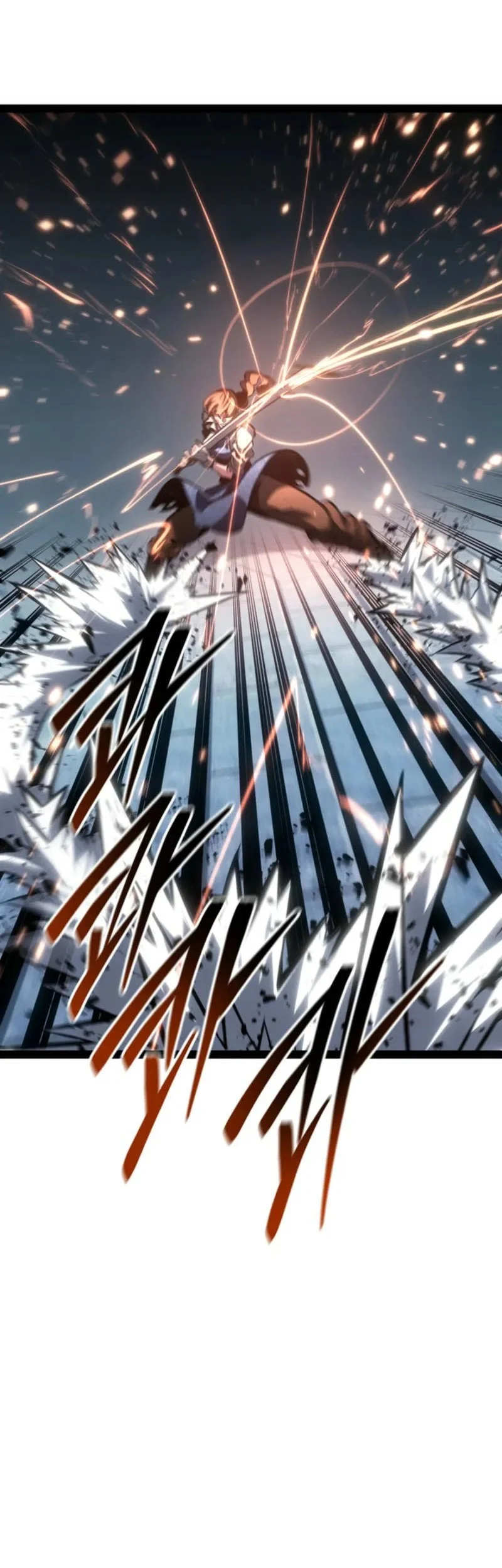 Regressing As The Reincarnated Bastard Of The Sword Clan Chapter 101 - halaman 46