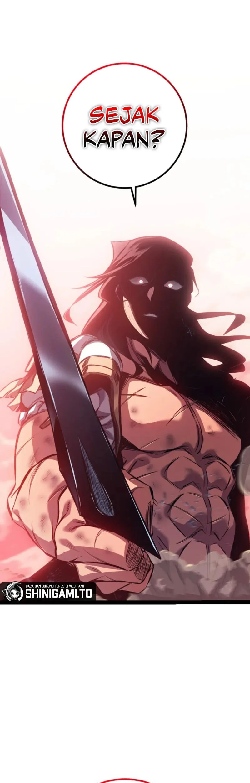 Regressing As The Reincarnated Bastard Of The Sword Clan Chapter 101 - halaman 49