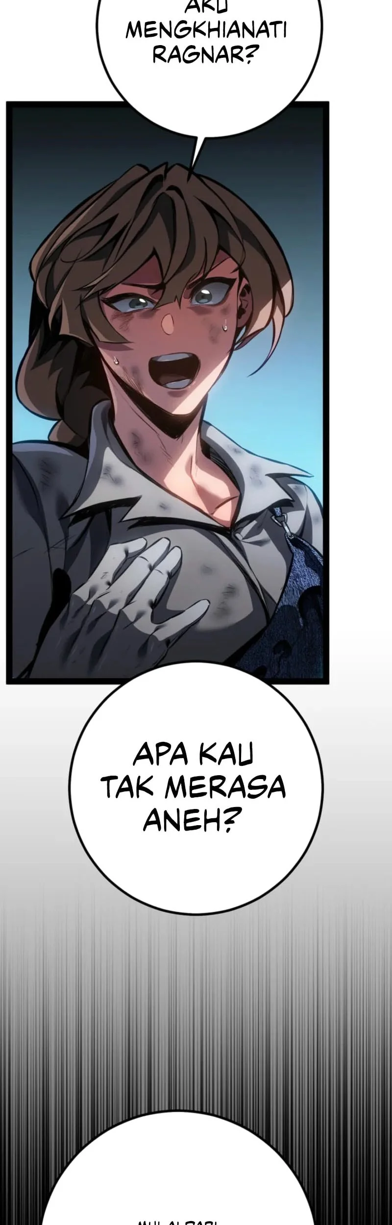 Regressing As The Reincarnated Bastard Of The Sword Clan Chapter 101 - halaman 52