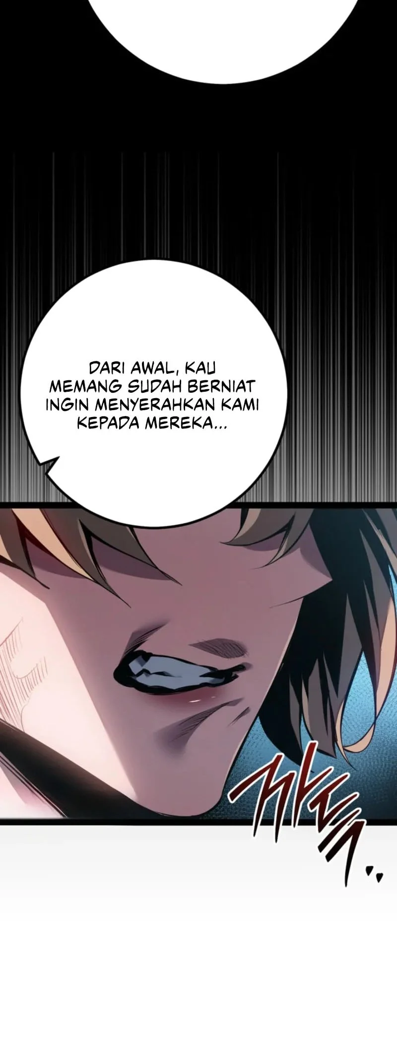 Regressing As The Reincarnated Bastard Of The Sword Clan Chapter 101 - halaman 54
