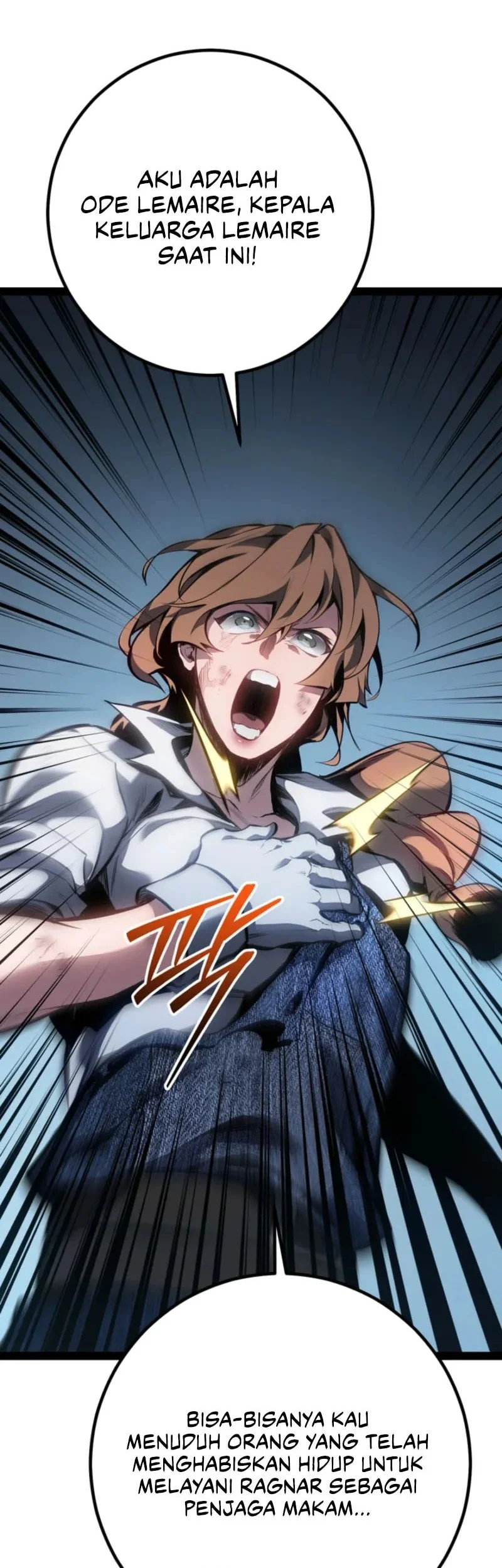 Regressing As The Reincarnated Bastard Of The Sword Clan Chapter 101 - halaman 56