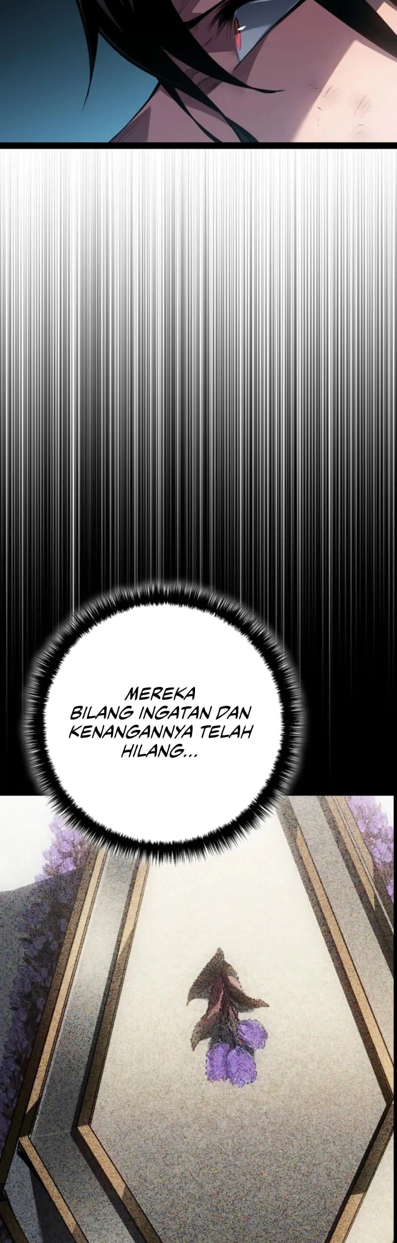 Regressing As The Reincarnated Bastard Of The Sword Clan Chapter 101 - halaman 61