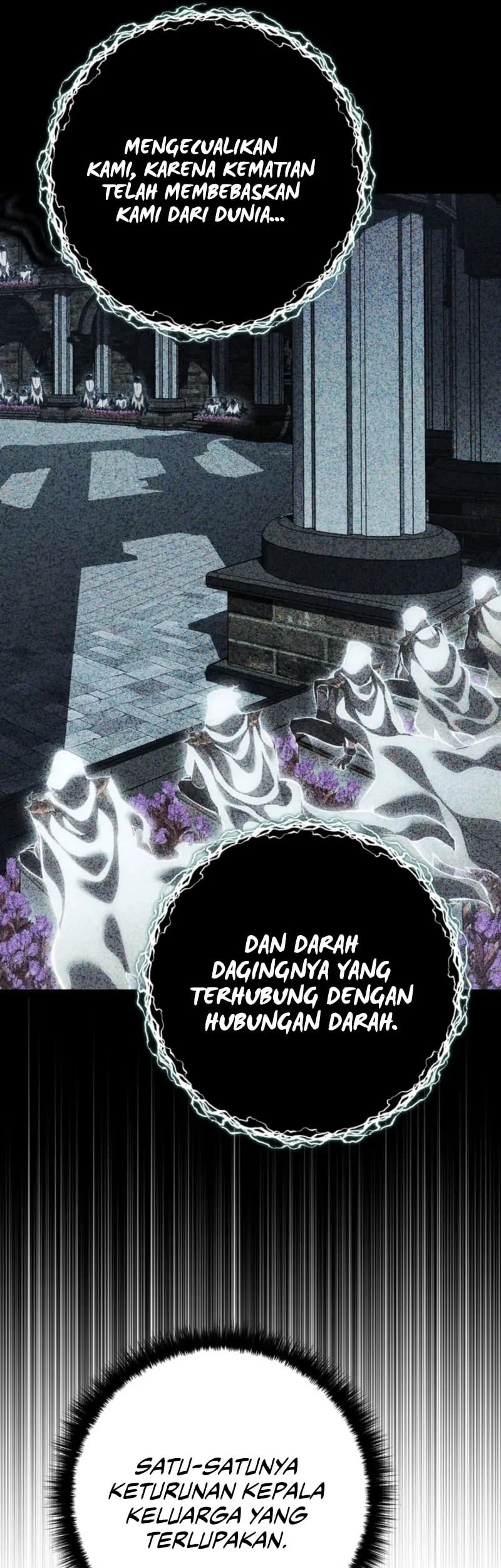 Regressing As The Reincarnated Bastard Of The Sword Clan Chapter 101 - halaman 63