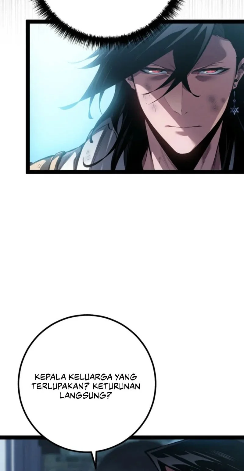 Regressing As The Reincarnated Bastard Of The Sword Clan Chapter 101 - halaman 64