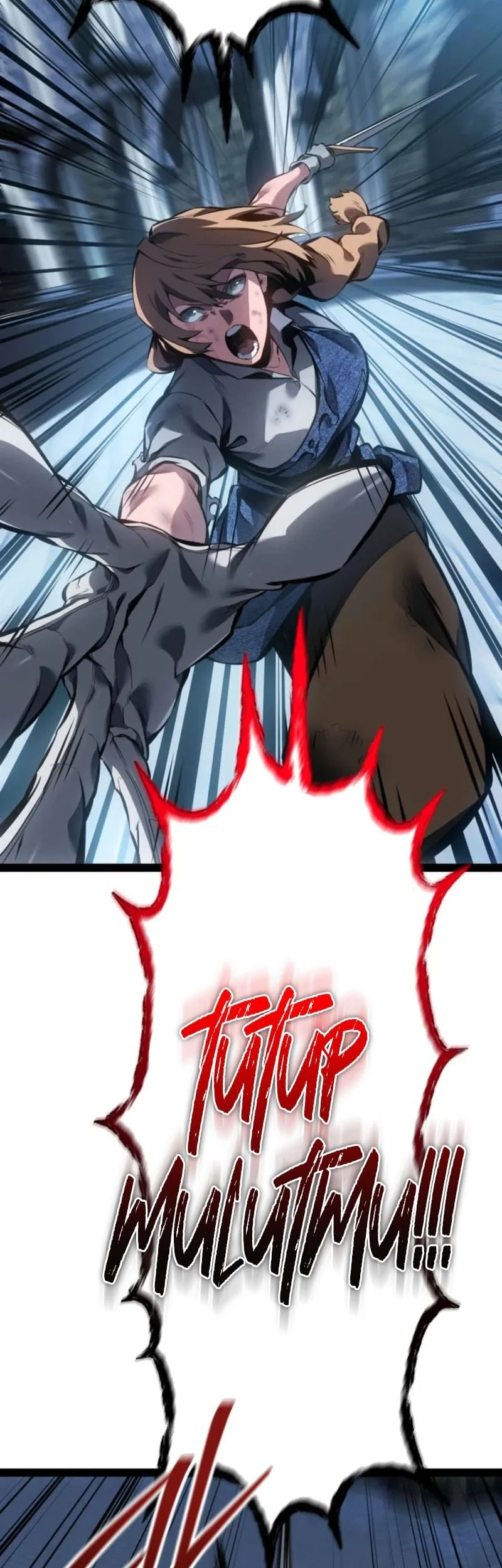 Regressing As The Reincarnated Bastard Of The Sword Clan Chapter 101 - halaman 66