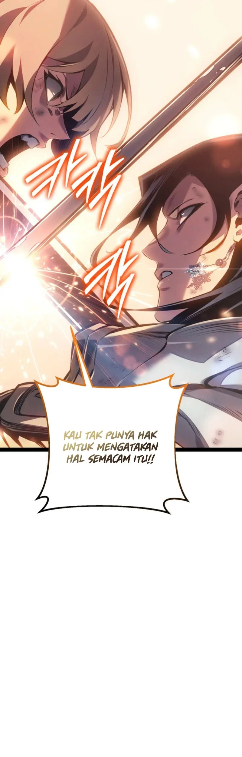 Regressing As The Reincarnated Bastard Of The Sword Clan Chapter 101 - halaman 69