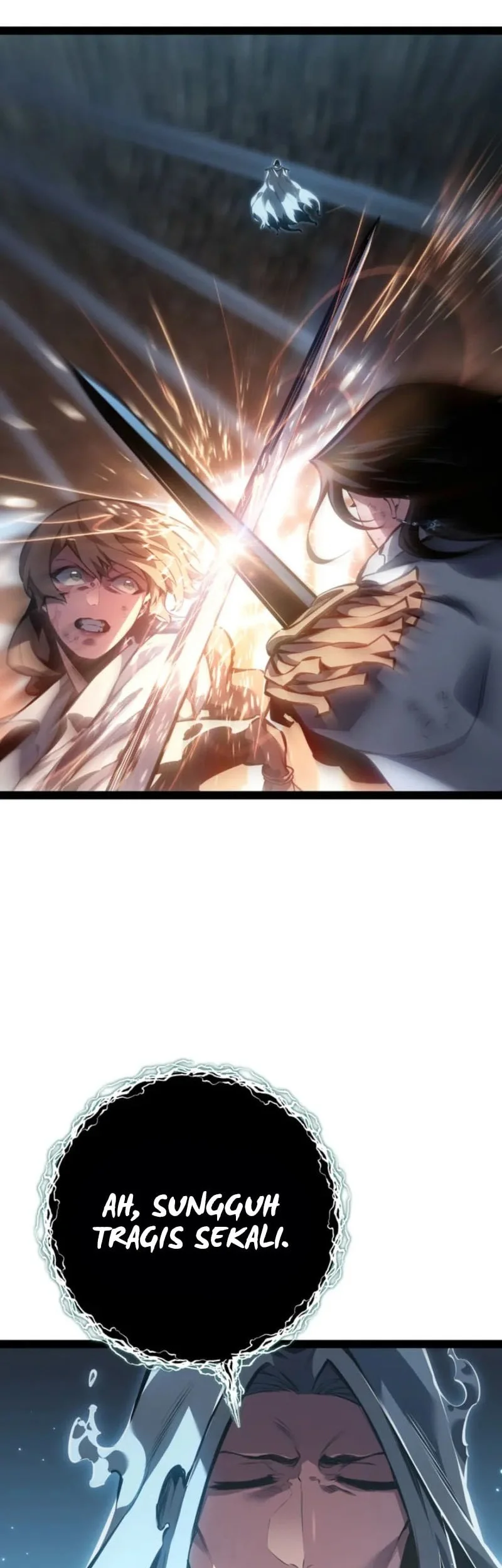 Regressing As The Reincarnated Bastard Of The Sword Clan Chapter 101 - halaman 70