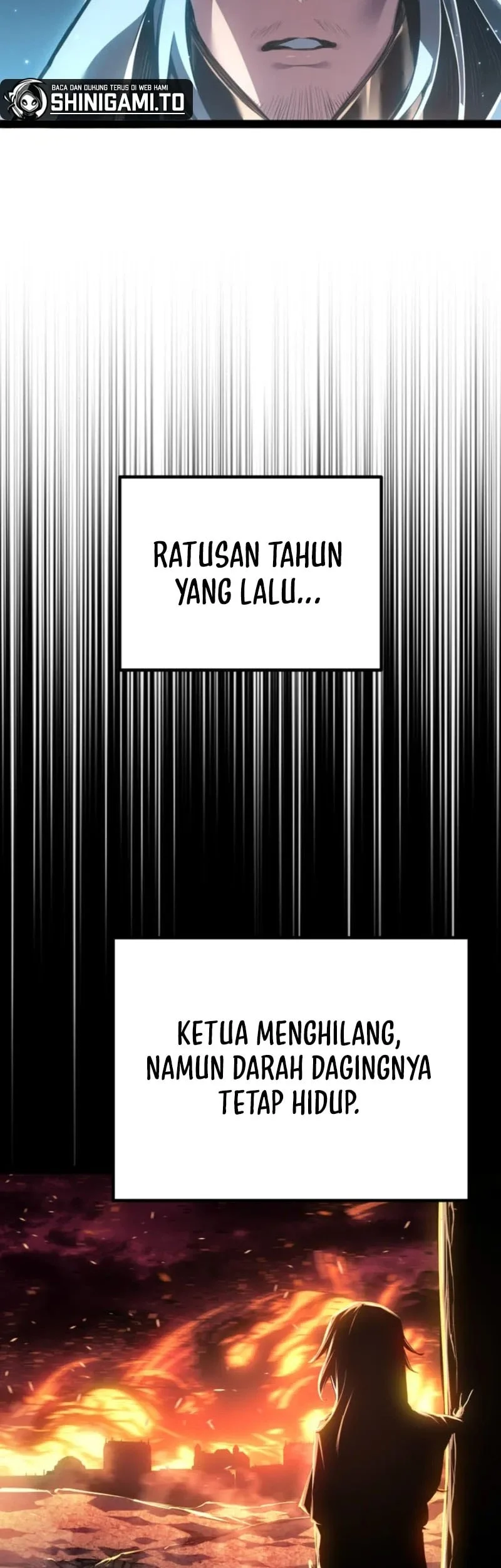 Regressing As The Reincarnated Bastard Of The Sword Clan Chapter 101 - halaman 71