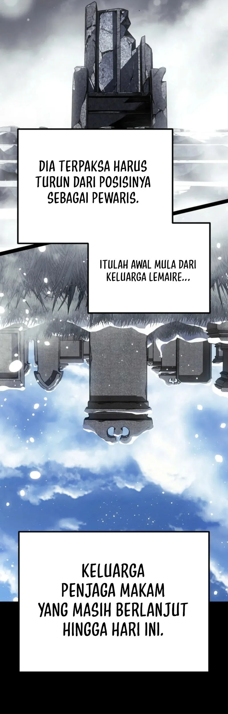 Regressing As The Reincarnated Bastard Of The Sword Clan Chapter 101 - halaman 73