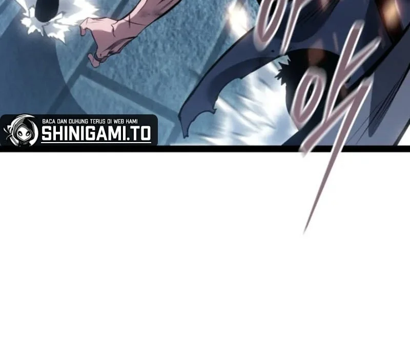 Regressing As The Reincarnated Bastard Of The Sword Clan Chapter 101 - halaman 75