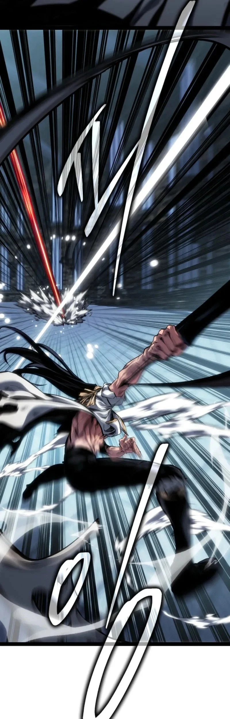 Regressing As The Reincarnated Bastard Of The Sword Clan Chapter 101 - halaman 80
