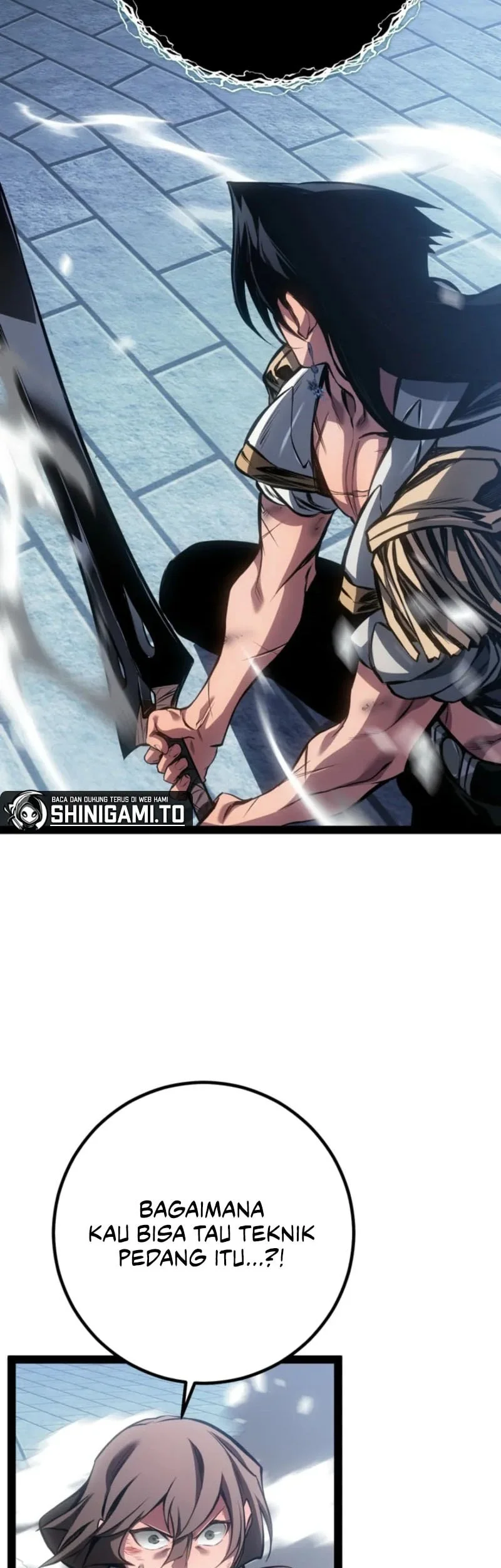 Regressing As The Reincarnated Bastard Of The Sword Clan Chapter 101 - halaman 86