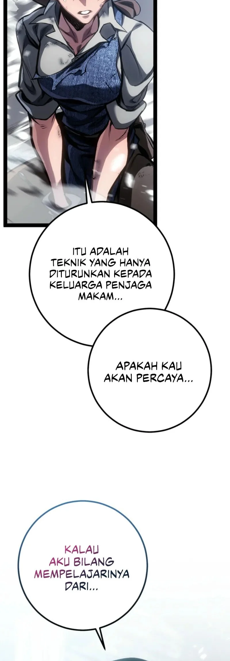 Regressing As The Reincarnated Bastard Of The Sword Clan Chapter 101 - halaman 87