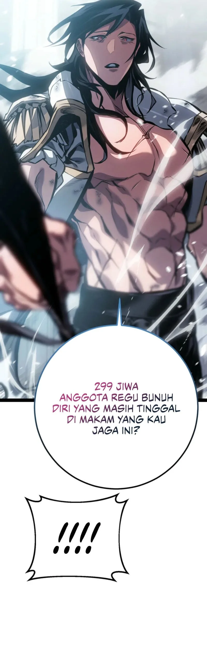 Regressing As The Reincarnated Bastard Of The Sword Clan Chapter 101 - halaman 88