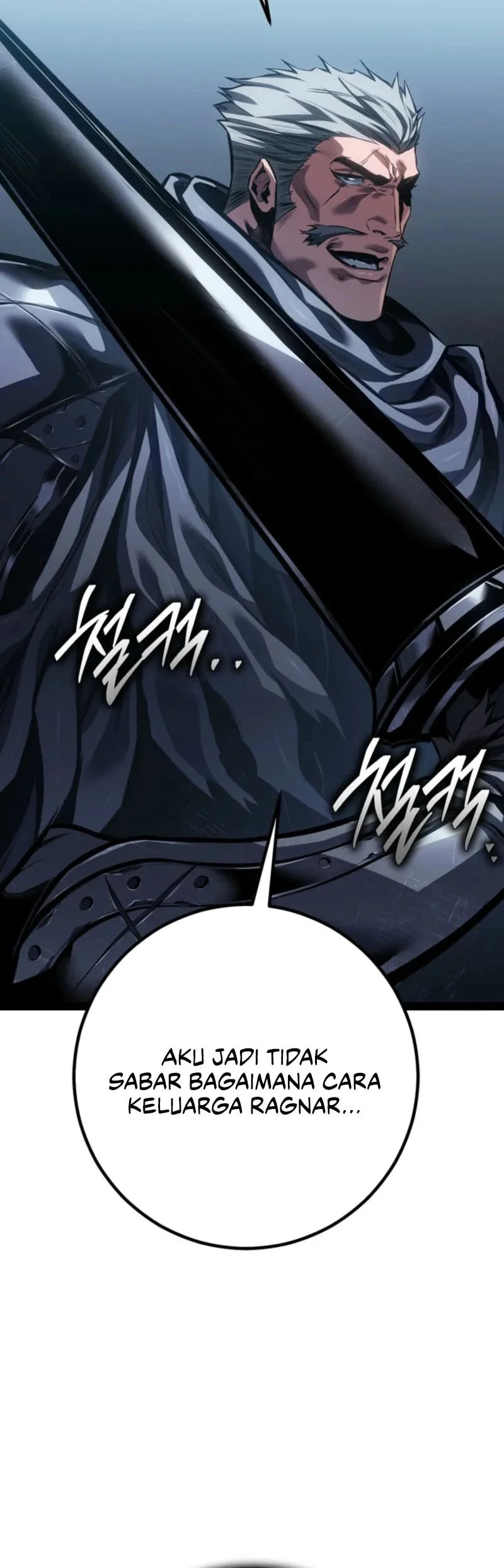 Regressing As The Reincarnated Bastard Of The Sword Clan Chapter 101 - halaman 91