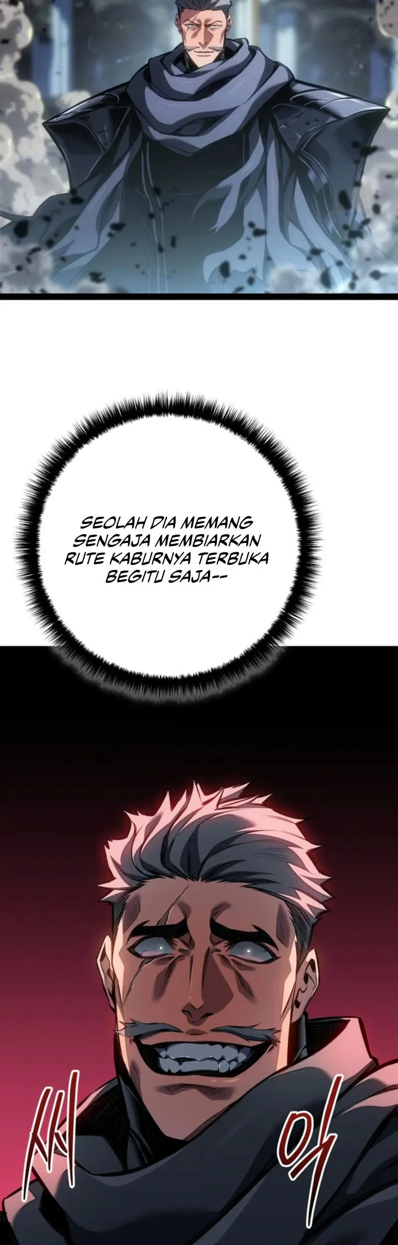 Regressing As The Reincarnated Bastard Of The Sword Clan Chapter 102 - halaman 13