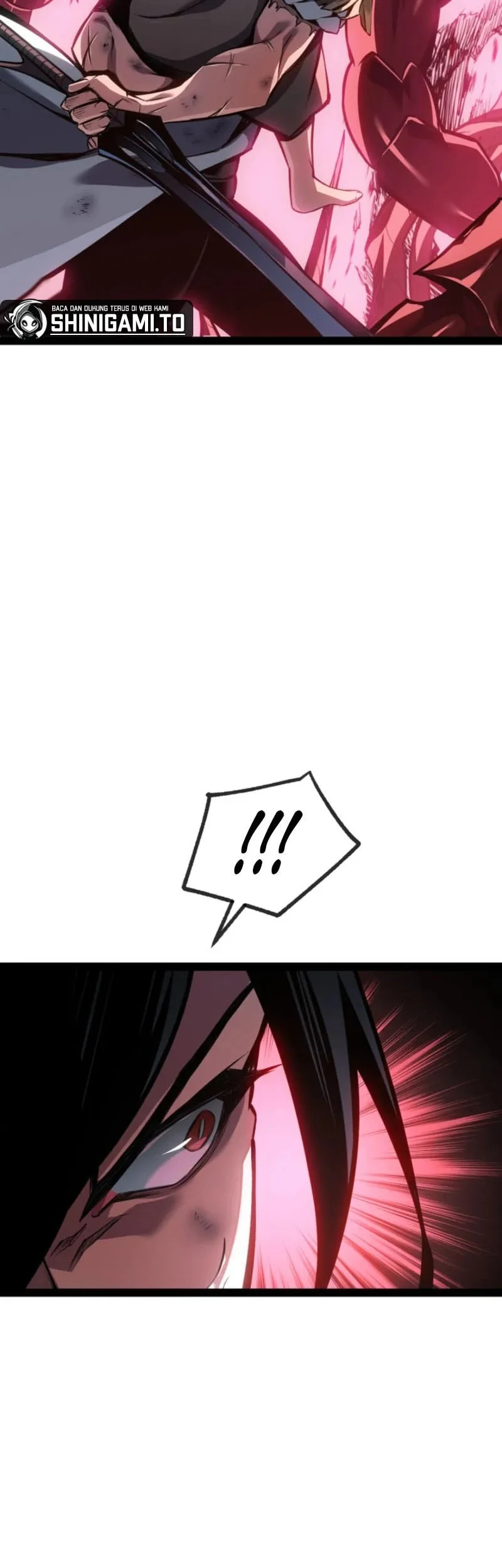 Regressing As The Reincarnated Bastard Of The Sword Clan Chapter 102 - halaman 15
