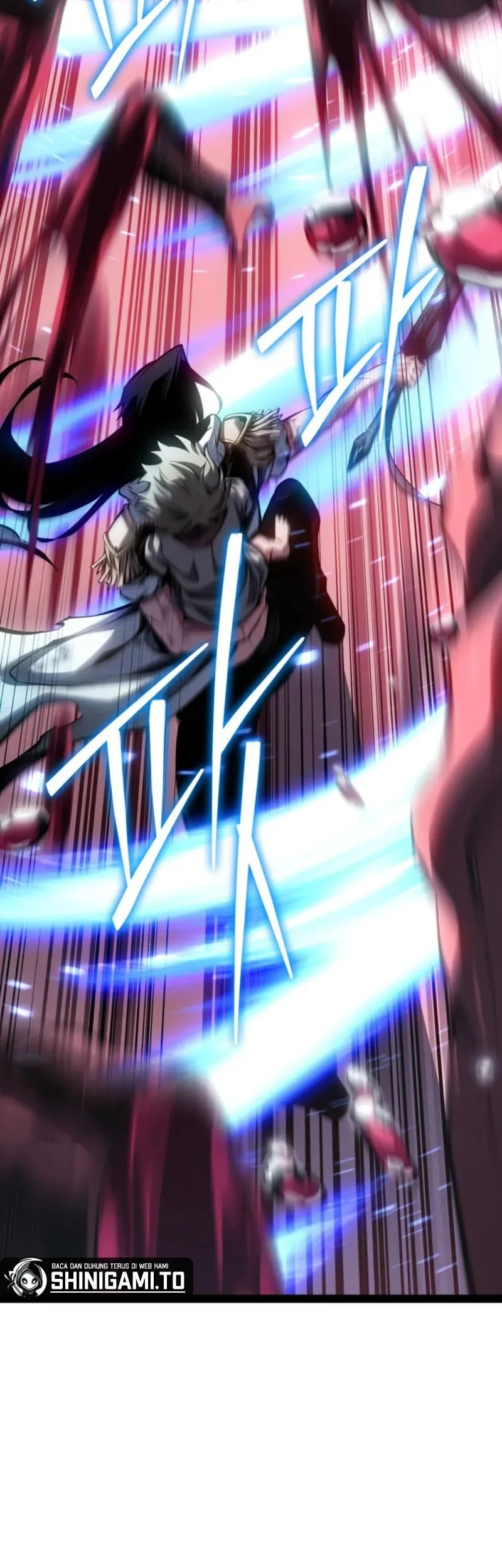 Regressing As The Reincarnated Bastard Of The Sword Clan Chapter 102 - halaman 17