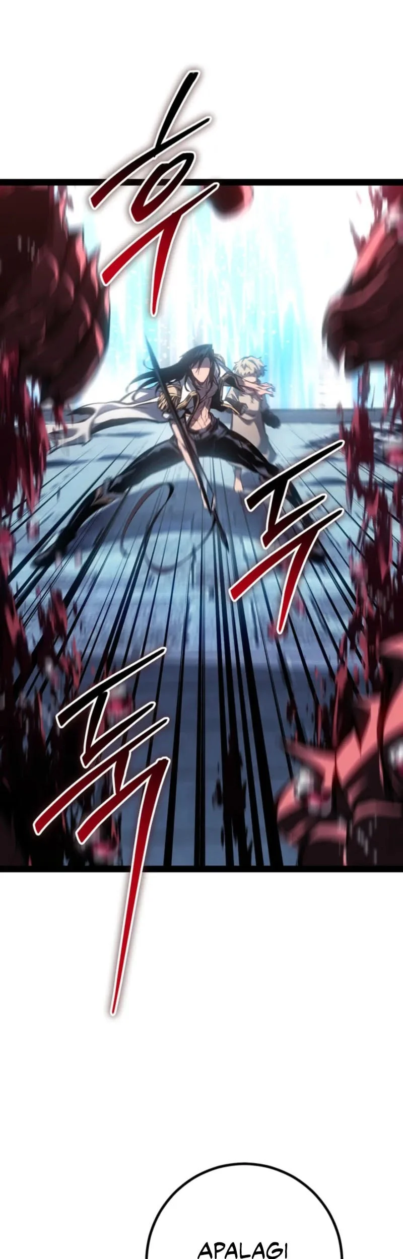 Regressing As The Reincarnated Bastard Of The Sword Clan Chapter 102 - halaman 18