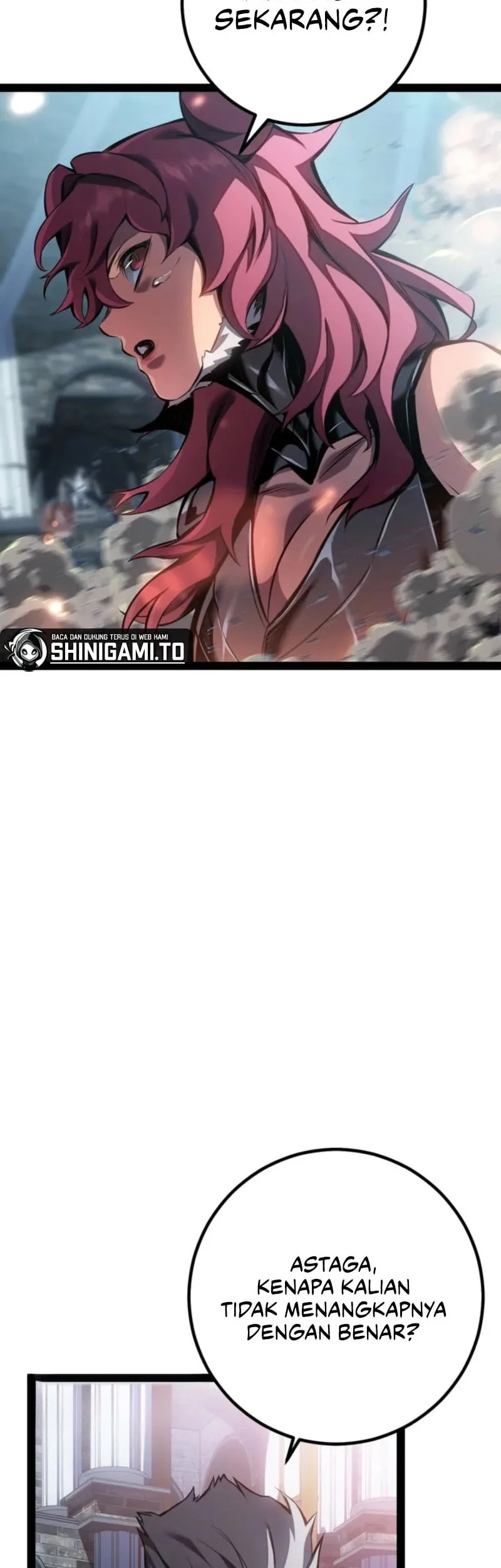 Regressing As The Reincarnated Bastard Of The Sword Clan Chapter 102 - halaman 19