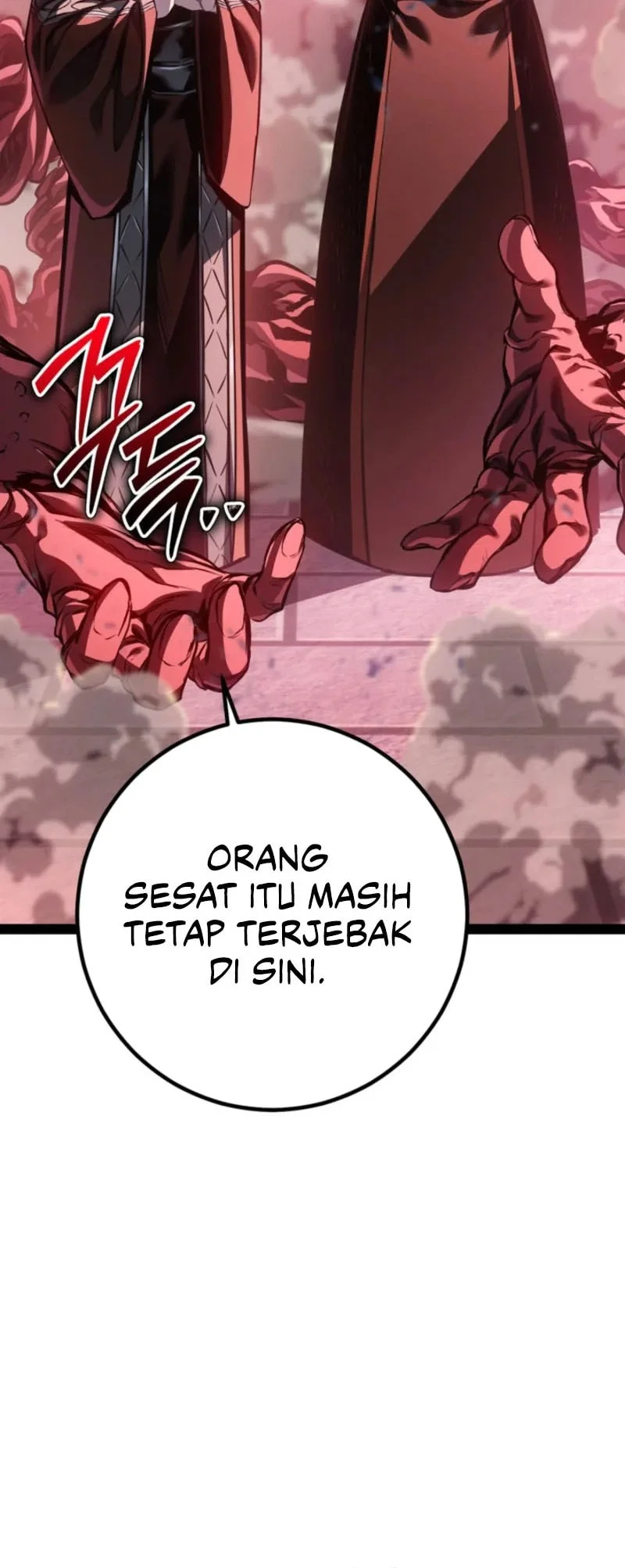 Regressing As The Reincarnated Bastard Of The Sword Clan Chapter 102 - halaman 21