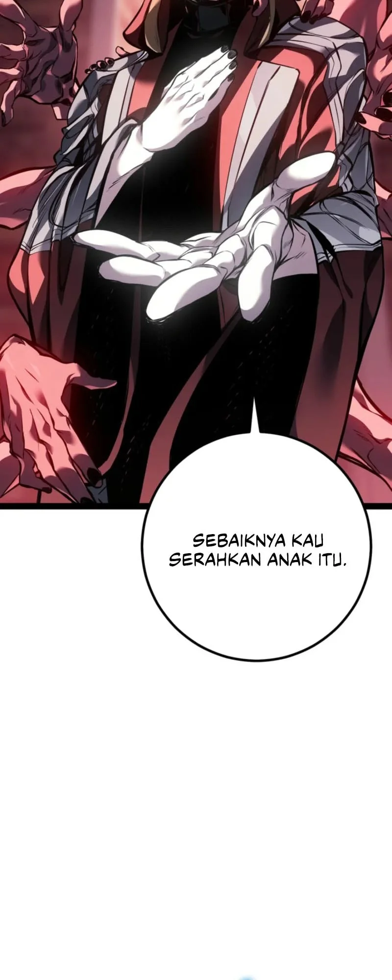 Regressing As The Reincarnated Bastard Of The Sword Clan Chapter 102 - halaman 25