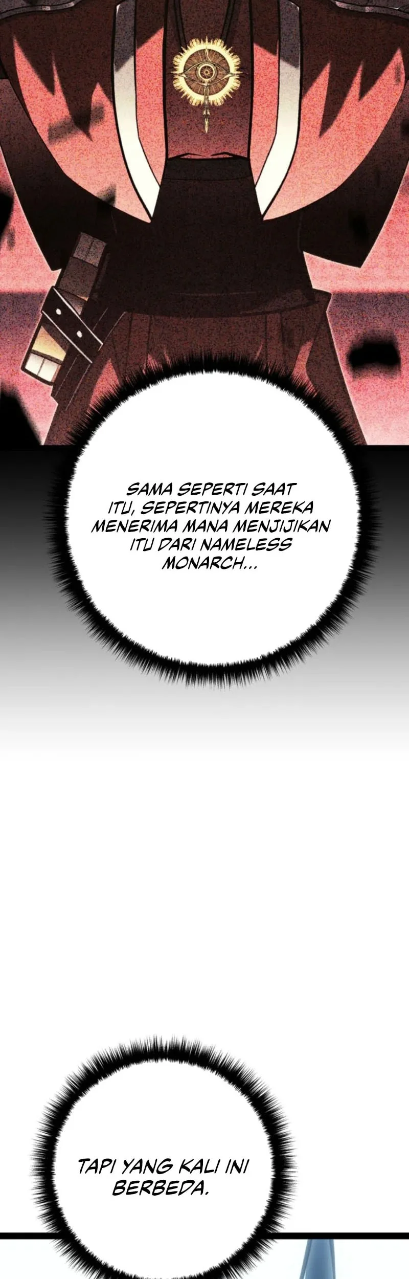 Regressing As The Reincarnated Bastard Of The Sword Clan Chapter 102 - halaman 27