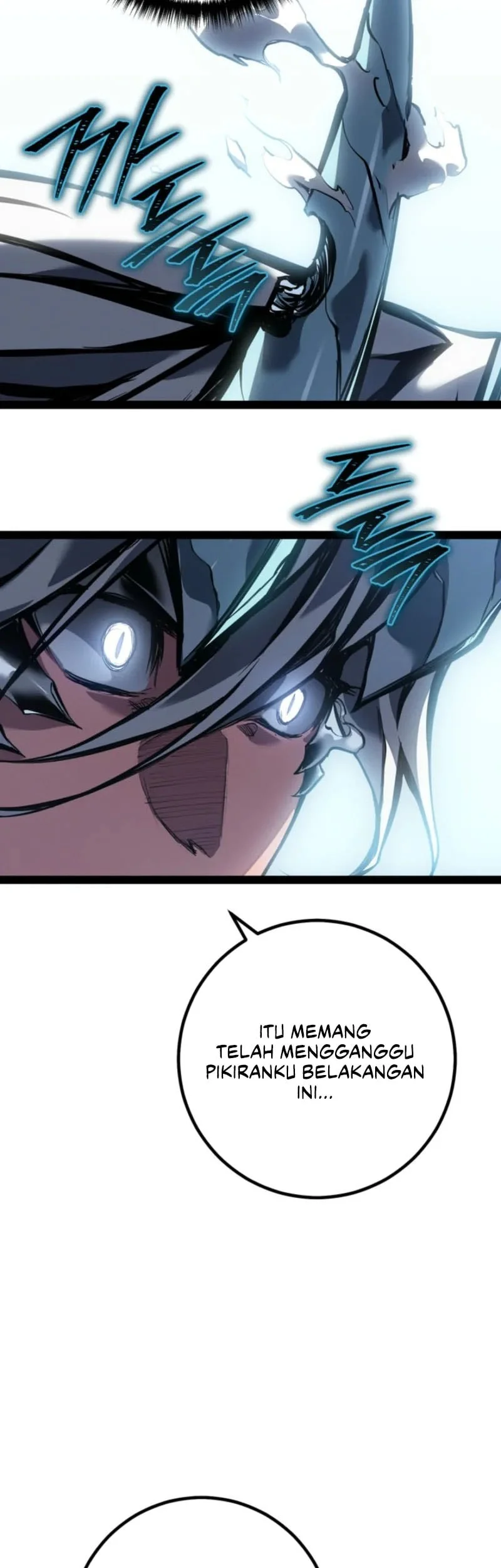 Regressing As The Reincarnated Bastard Of The Sword Clan Chapter 102 - halaman 28
